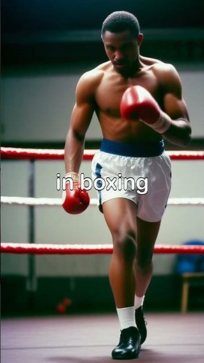 Sugar Ray Robinson: A Boxing Legend