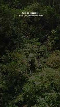 This Song Feels Like Love… You’ll Understand 💔 | Nwantiti #lyrics