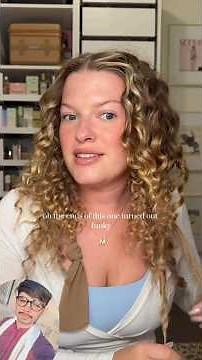 The Secret to Perfect Heatless Curls Without Damage! #beautyhacks #aesthetic #liquidhair #coolhair