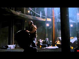 I was wondering what would break first