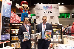 Wata Games To Face Class-Action Lawsuit - Gameranx