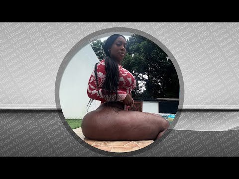 Charming Black Beauties💎Plus-size, Curvy Models, Body Positivity, Self-love | African Juicy Babes