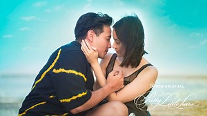 Pretty Little Liars Episode 1 - Pretty Little Liars - Episode 1