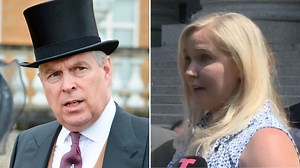 "Ich war seine Sklavin" - Epstein-Opfer machen erschütternde Aussagen vor Gericht