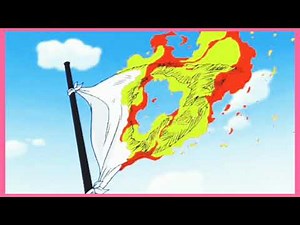 Sniper king burn world government flag