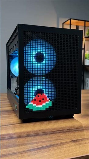 🔥 Направи конфигурацията си уникална и персонализиранa