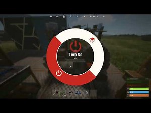 How to Make Harvesting Tea in Rust