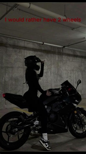 girls can have motorcycles (im a new editor if u can like and subscribe no force)