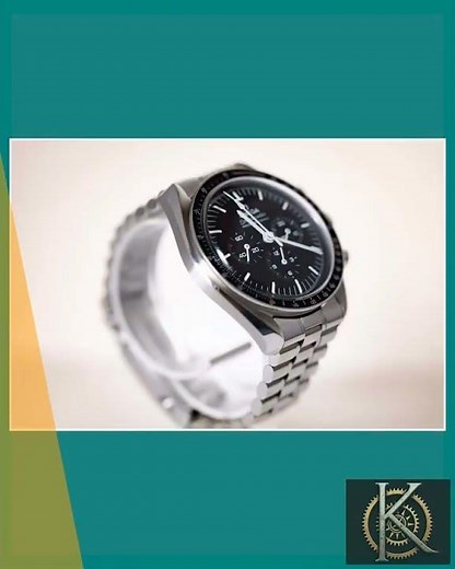 OMEGA Speedmaster Moonwatch Professional 310.30.42.50.01.001