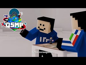 📢 QUACKITY ANNOUNCES: QSMP 2 😀⛏ (BIG ANNOUNCEMENT) (official video) | EN/ES🌎