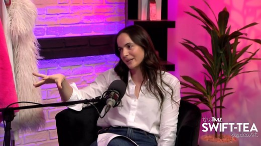 Was #JayZ's speech at the #Grammys a dig at #TaylorSwift? Listen to the TMZ Swift-Tea Podcast here 👉 http://www.tmz.me/Tr8XIvX | TMZ