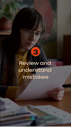 05 ⏳ Last Week Revision Plan for O-Level Math (7-Day Strategy) #viral #mathexam #mathtips