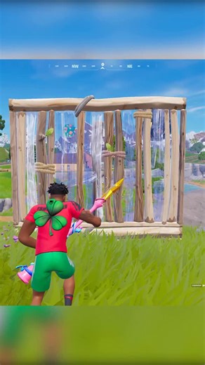 How To REMOVE Controller Edit Delay On PC & CONSOLE 🎮🤩 #fortnite #fortnitetips #fortniteclips #fortnitegameplay #fyp | HeroClicker FN