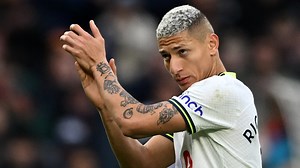 Tottenham: une société protectrice des animaux enquête sur Richarlison et le traitement de ses chiens
