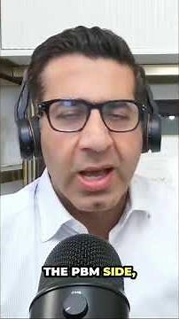 Why PBMs, Payers and Providers Don’t Align