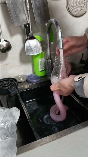 Revolutionize Your Gut Health: The Ultimate Large Intestine Cleaning Method
