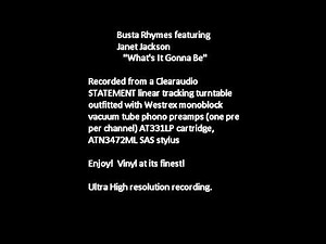 Busta Rhymes - What's It Gonna Be?! (1999 Music Video) | #10 R&B Song
