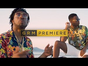 Avelino ft. Not3s - Boasy [Music Video] | GRM Daily