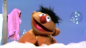 Happy #NationalRubberDuckyDay! | Bert and Ernie