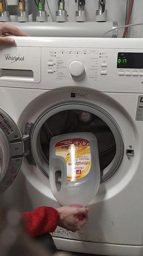 Ultimate Guide to Whirlpool Washing Machine and Dryer Maintenance