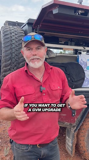 Carry more gear with a Pedders GVM Upgrade! ✅ Increased Payload capacity ✅ Improved handling & capability ✅ Increased certified GVM ✅ Legal Australia-wide! Talk to the experts today to equip your rig with a GVM Upgrade! | Pedders Suspension & Brakes