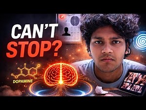 Psychology Behind Watching P*RN and How to Stop Watching It