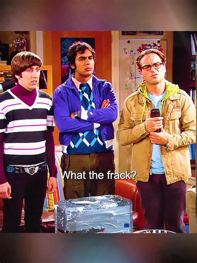 The Big Bang Theory best underrated moments: Sheldon & Amy laughs