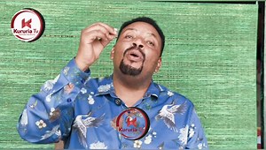 38K views · 1.1K reactions | Tugwitiikia uuu ? Ben Githae augite aini aria mataathire Karen Kurî Kindiki ni mbica metigiirire kuhurwo matikanegenio ni arumiriri ao ona amwe ao Mari okuo no mehithanagia | Kururia Tv | Facebook