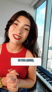 200K views · 4.7K reactions | Réussir à faire la HIGH NOTE de Heart Attack 朗 Quelle montée… Super impressionnant, et vraiment pas facile à maîtriser  Pas simple, mais je te montre ici des étapes simples pour t’entraîner et l’atteindre pas à pas, comme Demi Lovato ! Alors, t’as réussi ? ❤️ | Elena Hurstel - Mentor Vocal | Facebook