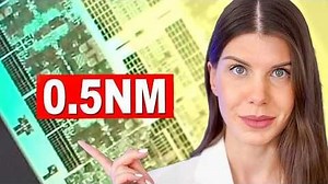 This New Microchip Breakthrough Will Supercharge Your Devices – Lifeboat News: The Blog