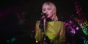 Every Cover From Miley Cyrus's Backyard Sessions Was So Good, We Can't Pick a Favorite