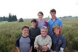 Four shows about little people, some of whom make chocolate.