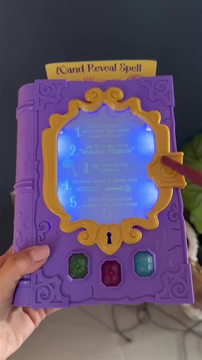 Discover the Most Magical Toy of the Year!