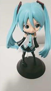 Hatsune miku