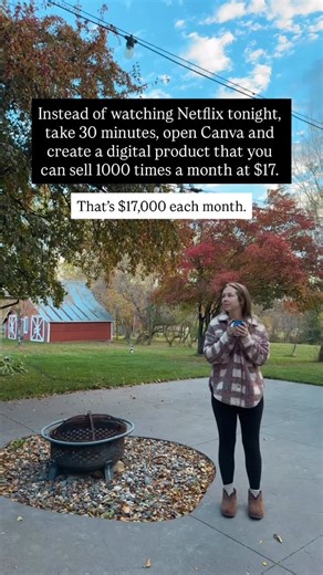 Ashley | Make Money Online on Instagram: "Here’s how I did it and how you can too👇🏼 1️⃣ Pick a niche that feels right Fitness, wellness, budgeting, fashion, meal planning... whatever makes you feel alive again. Because if you love what you create, people will feel it too. 2️⃣ Design something simple but helpful Canva is your best friend here, templates, planners, ebooks, checklists. You don’t need to be a designer... you just need to care about helping someone solve a small problem. 3️⃣ Upload