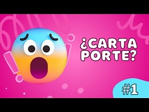 Carta Porte. Definición, fundamento legal y configuración en Aspel SAE Ver 8.0
