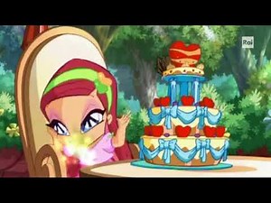 Pop Pixie - 1x20 - Un'epidemia a Pixieville