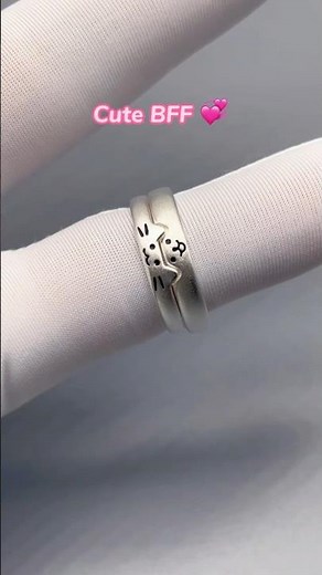 Link in Bio!😘 Cute Gifts for BFF, Best Friends, Friendship, Family. #short #bff #gift