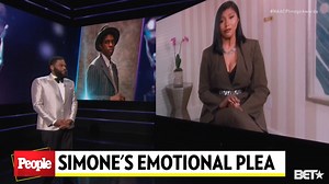 Biggest Moments from the 2021 NAACP Image Awards