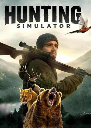 Hunting Simulator 2 para PC - PS4 - Xbox One - Nintendo Switch | 3DJuegos