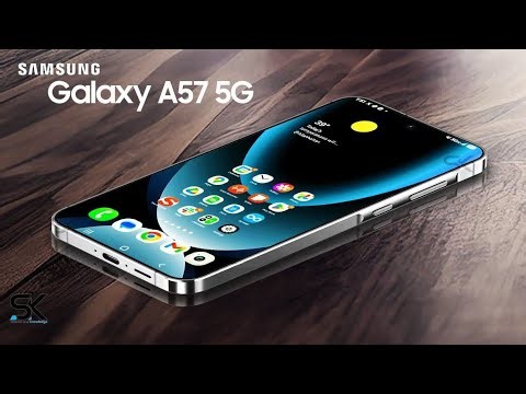 Samsung Galaxy A57 5G Review 2026 – Best Mid-Range Phone with Flagship Features!