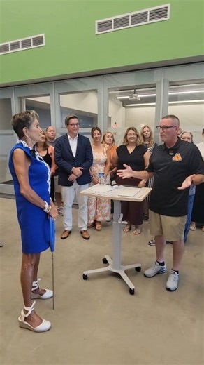 The slick stops here! We're back with another ribbon cutting. This time we're welcoming Non-Slip Solutions to the Chamber! Be sure to check it out. | Branson Chamber and Convention & Visitors Bureau