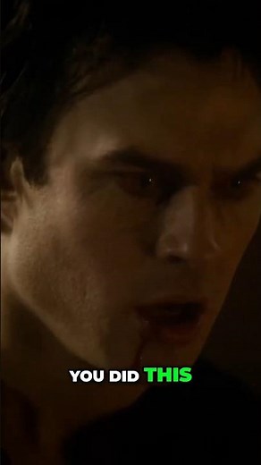 Damon Salvatore: “I Don’t Care” | Brutal Honesty & Bonnie’s Fate | The Vampire Diaries