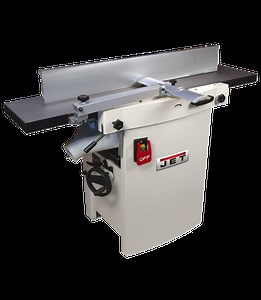 Jet JJP-12 12" Planer/Jointer Combination Machine (708475)
