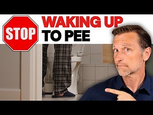 277K views · 5.4K reactions | STOP Nighttime Peeing Now IT REALLY WORKS - Dr. Eric Berg DC | AP News Himachal | Facebook