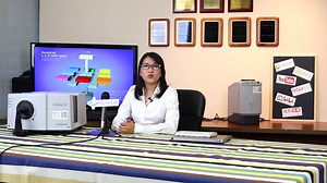 吸光率的测试-色差仪