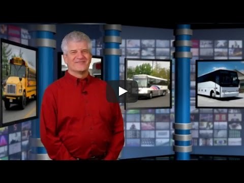 School Bus Safety Company | Bus Driver CDL Course Demo