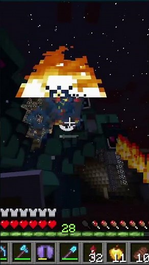 I defeated the Hydra in Twilight Forest! 🐉