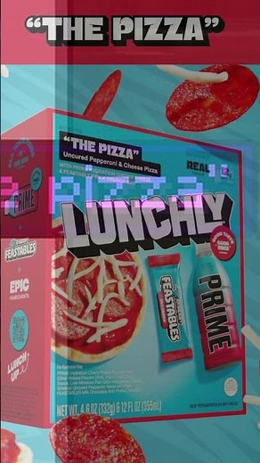 I Modded Lunchly Into Minecraft...