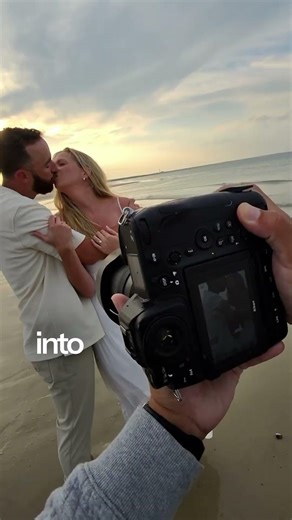 Behind the Scenes of an Engagement Session (Why It Changes Wedding Portraits)